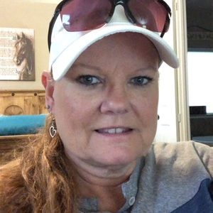 Meet your Posher, Kay